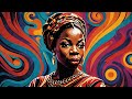 Nina Simone - Sinnerman (Felix Da Housecat's Heavenly House Mix)