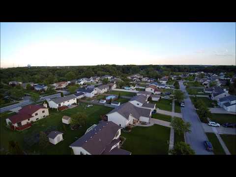 Spring Rose Heath Test Flight