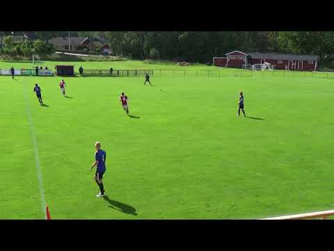 Trollhättans BoIS - Älvsborg FF 0-1 Hela matchen