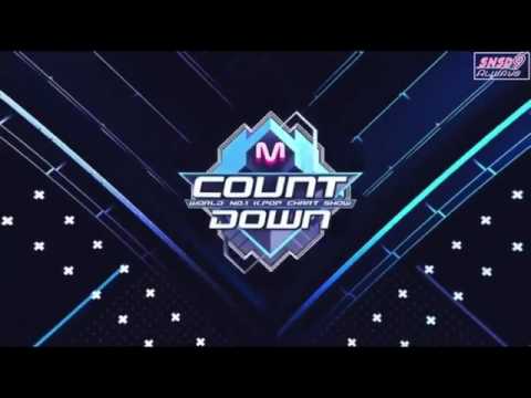 SeoHyun Award (1st win solo) M Countdown..."Don't say No"