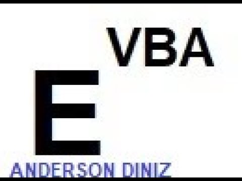 EXCEL VBA 2020 UNION