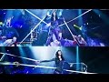 Katy Perry - Who Am I Living For? (DVD CDT Live) 2016
