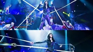 Katy Perry - Who Am I Living For? (DVD CDT Live) 2016