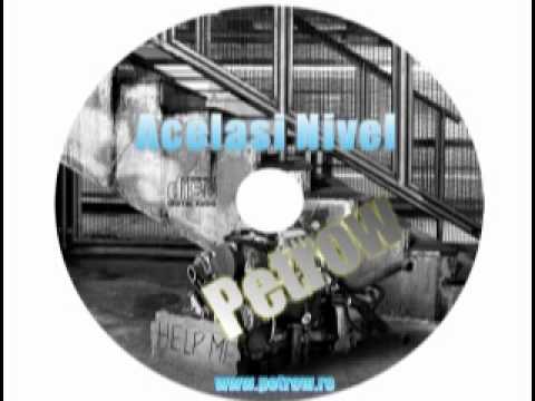 Petrow - Curva din povesti