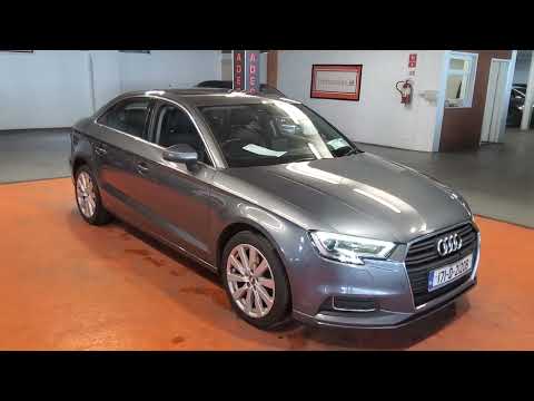 Audi A3 2017 - Image 2