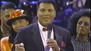 You Got A friend -  Diana Ross &amp; Whitney Houston-1992-