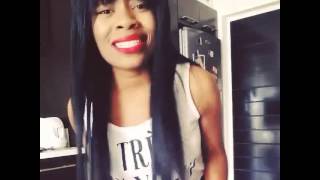 Zoe Maphala - &quot;Silent Treatment&quot; The Roots