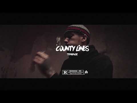 Slim x Fredo Type Beat - "County Lines" | UK Rap Instrumental 2020