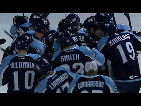 Ribeiro Wins it In OT