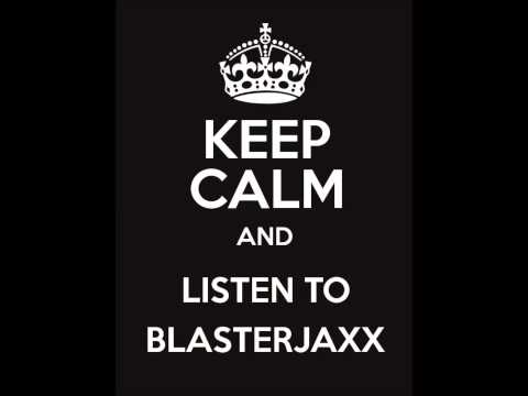 Bon Jovi Vs Blasterjaxx - Gravity It's My Life