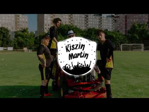 DESH, AZAHRIAH , YOUNG FLY , LORD PANAMO - RAMPAPAPAM (DHB X Kiszin Martin REMIX)