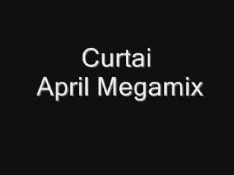 Curtai - April Megamix