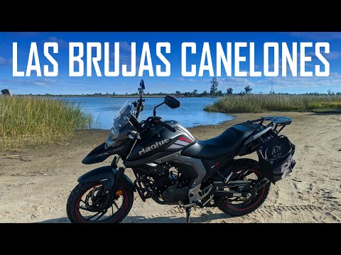 Las Brujas / Canelones / Uruguay