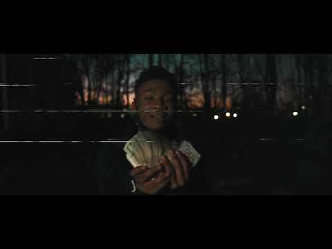 Sherwood Poppa - Find A Way (ft. Jmarlo Lee) [Music Video]