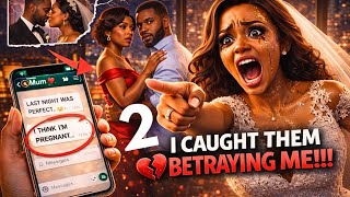 Download lagu Dia Memergoki Tunangannya Selingkuh dengan Ibunya… LALU KARMA MENYERANG 😭💔 (Bagian 2 – Akhir) mp3