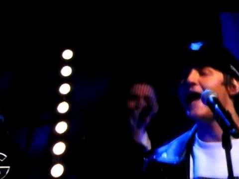 Katastrofe og Innertier(si ja)