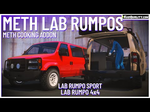 Lab Rumpos