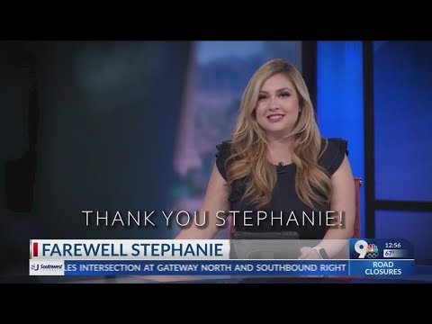 Stephanie Shields Ktsm