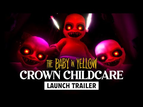 The Baby In Yellow