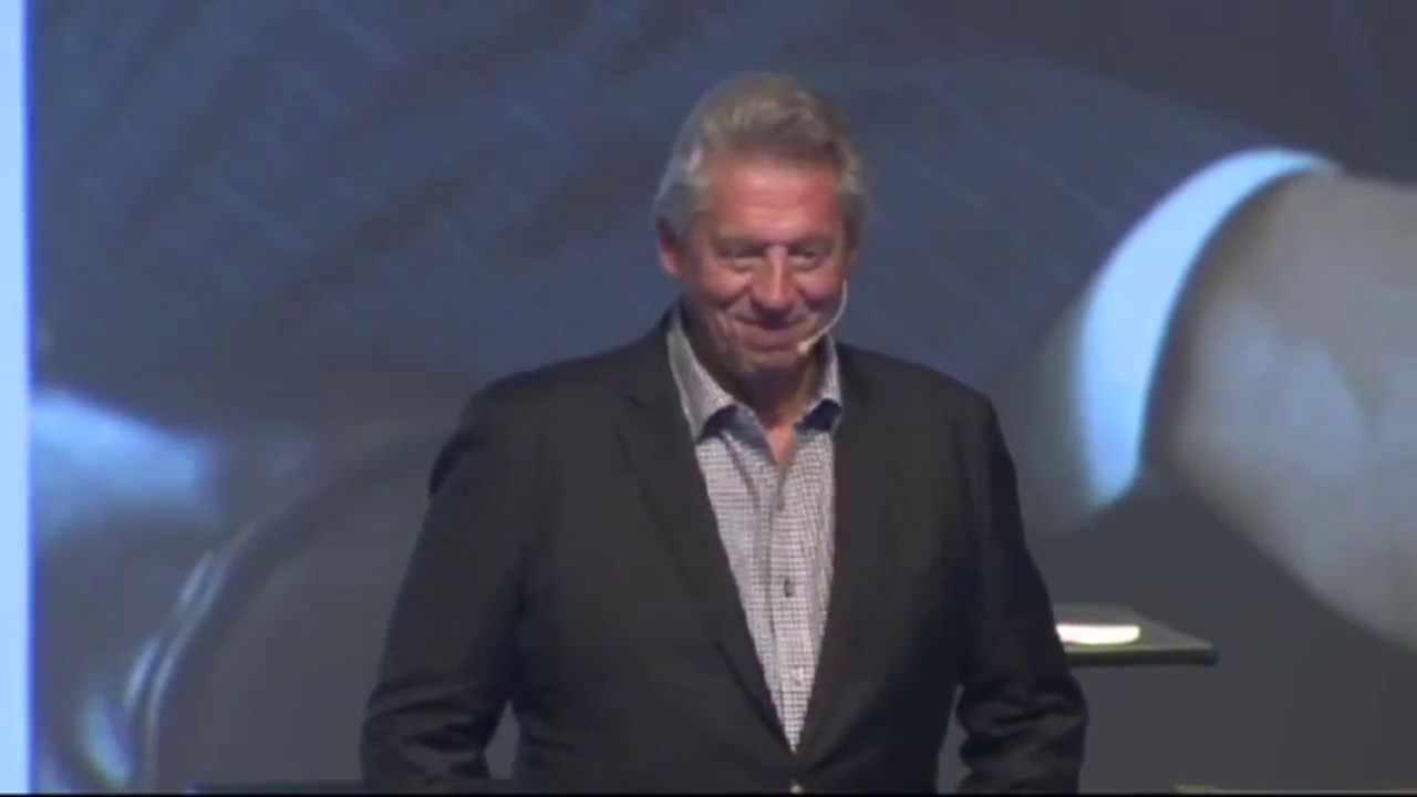 (Motivacional)  John Maxwell Liderança-1(Portug-BR)- Palestrante e Mentor Eduh Rodrigues