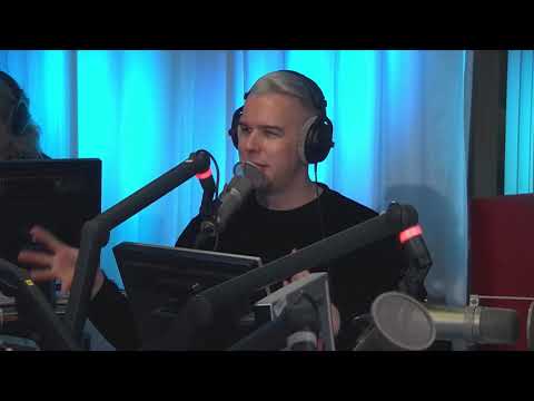 [FARAO] Kom för i H#LVETE inte för tidigt! - NRJ SWEDEN