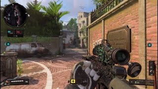 【BO4】ダブルクイック