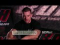 ROH S Death Before Dishonor VIII In Their Own Words