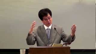 7월 15일 인디애나폴리스 한인 침례 교회 채두일 목사님 설교