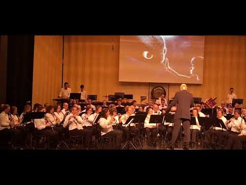 15-16 november 2025 - Groot Concert van Het Waregems Harmonieorkest - 11 - How To Train Your Dragon