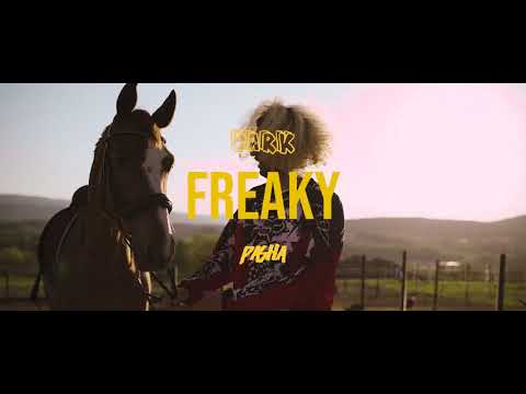 Pasha - Freaky