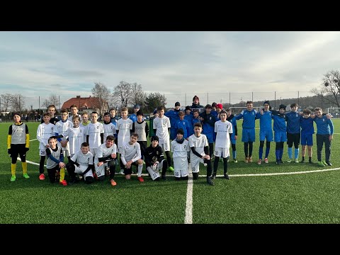 Grom Plewiska - UKS Talent Poznań 07.01.2023