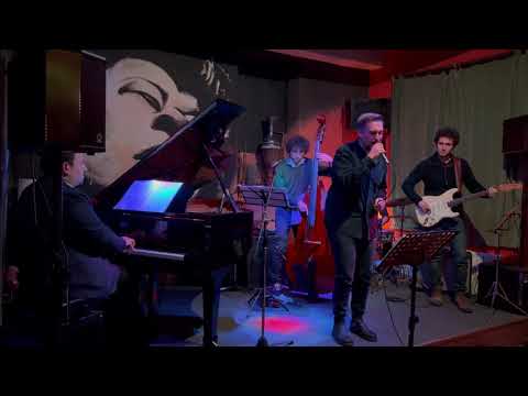 Barga Jazz Club   -  Mattia Lenzi Quintet