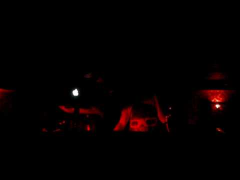 Hans Bouffmyhre @ Sleaze Vs Perc Trax - WMC Showcase, Miami