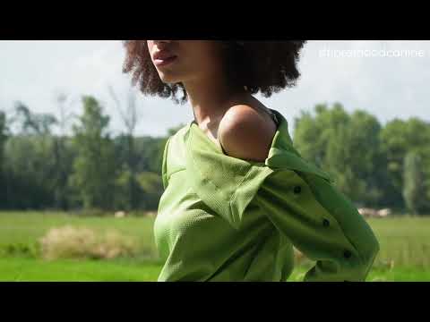 Carline Top Naaipatroon video