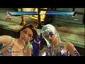 Tekken Tag Tournament 2 - Miharu's Cell Phone