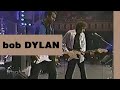 ~ Bob Dylan - She Belongs To Me (Atlanta, August 3, 1996) ~