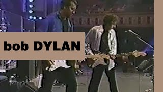 ~ Bob Dylan - She Belongs To Me (Atlanta, August 3, 1996) ~