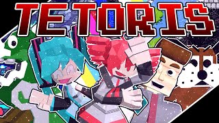 Cover art for Tetoris