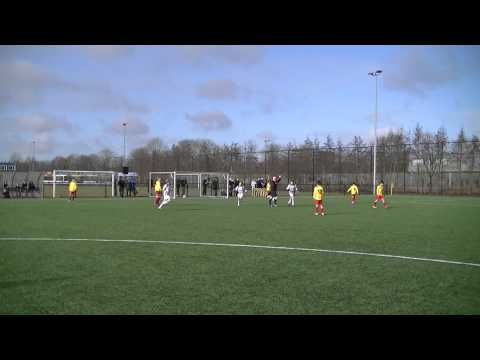 4. Woerden E1 - Zevenhoven E1 3-0 Robin Bramer.MTS