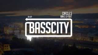 Mike D Fekt - Circles