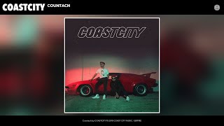 COASTCITY - Countach (Audio)