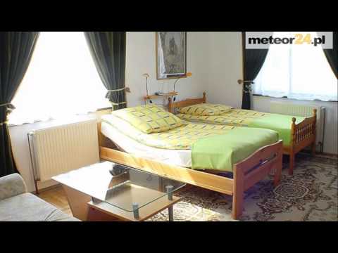 Dobry Sen - Apartamenty, Pokoje Gościnne - Warszawa meteor24.pl