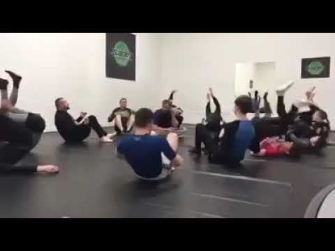 10th Planet Jiu Jitsu Carlow Ireland classes