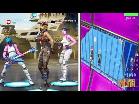 What Is The Banging Noise In Fortnite Season 6