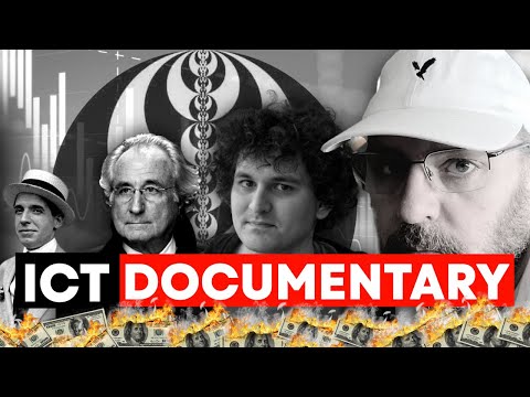 Inner Circle Trader - ICT Documentary | Is ICT a Scam?