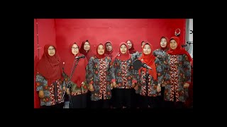 Download lagu Mars PKK Kabupaten BANGKA mp3