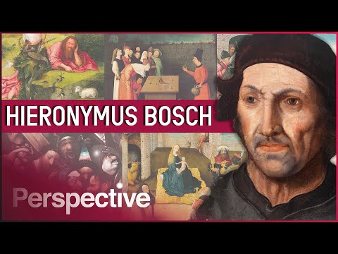 Hieronymus Bosch: The Mastermind Behind Dutch Renaissance Art | Perspective