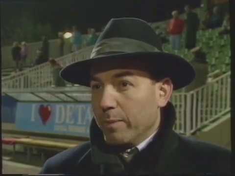 1992/93: FC Homburg - Hansa Rostock 0:0