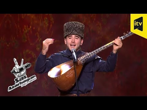 Rəvan Qaçayev - “Peşrov (Şəşəngi)” | Səs Azərbaycan. Doğma nəğmələr | Final | 2023