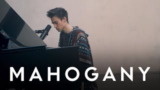 Jacob Collier - Make Me Cry | Mahogany Session